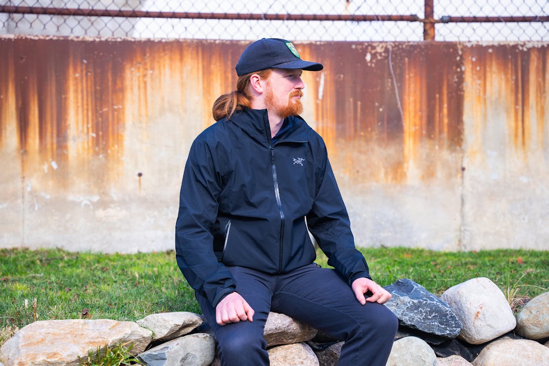 Arc'teryx Kadin Hoodie Review