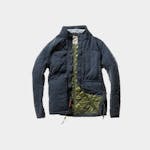 Relwen Quilted Insulated Tanker Jacket