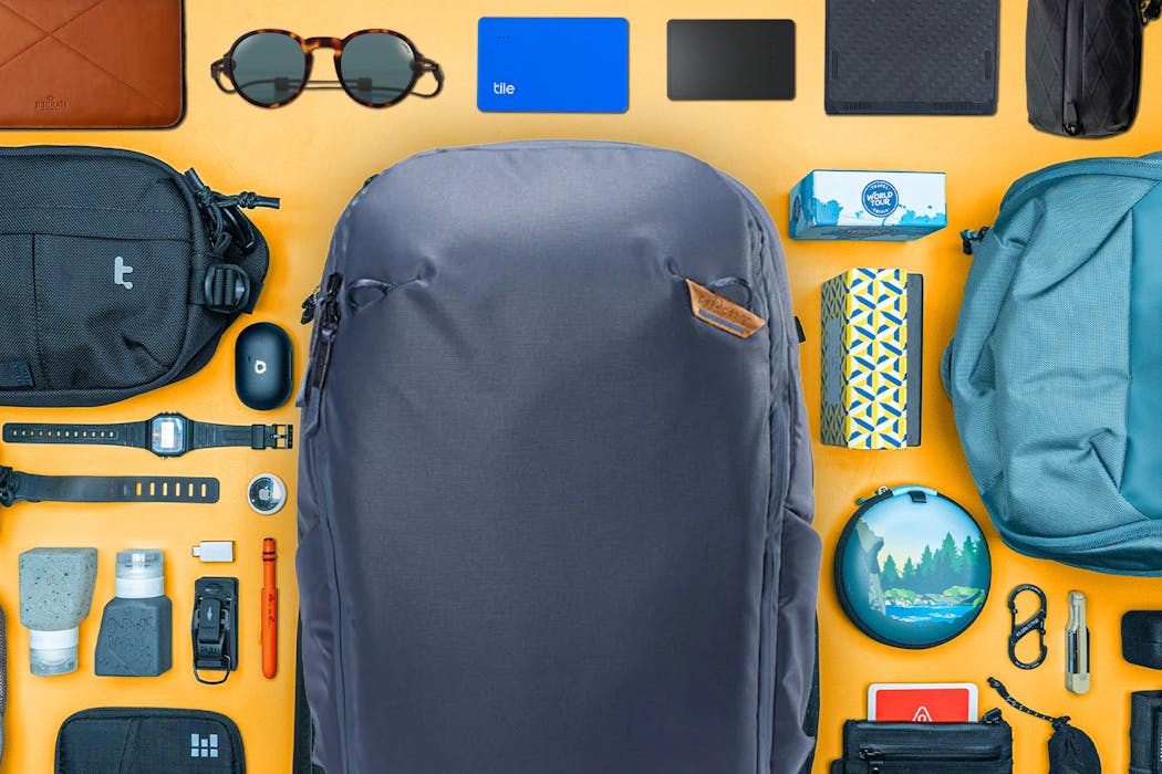 Best Black Friday Travel Gear Deals 2024