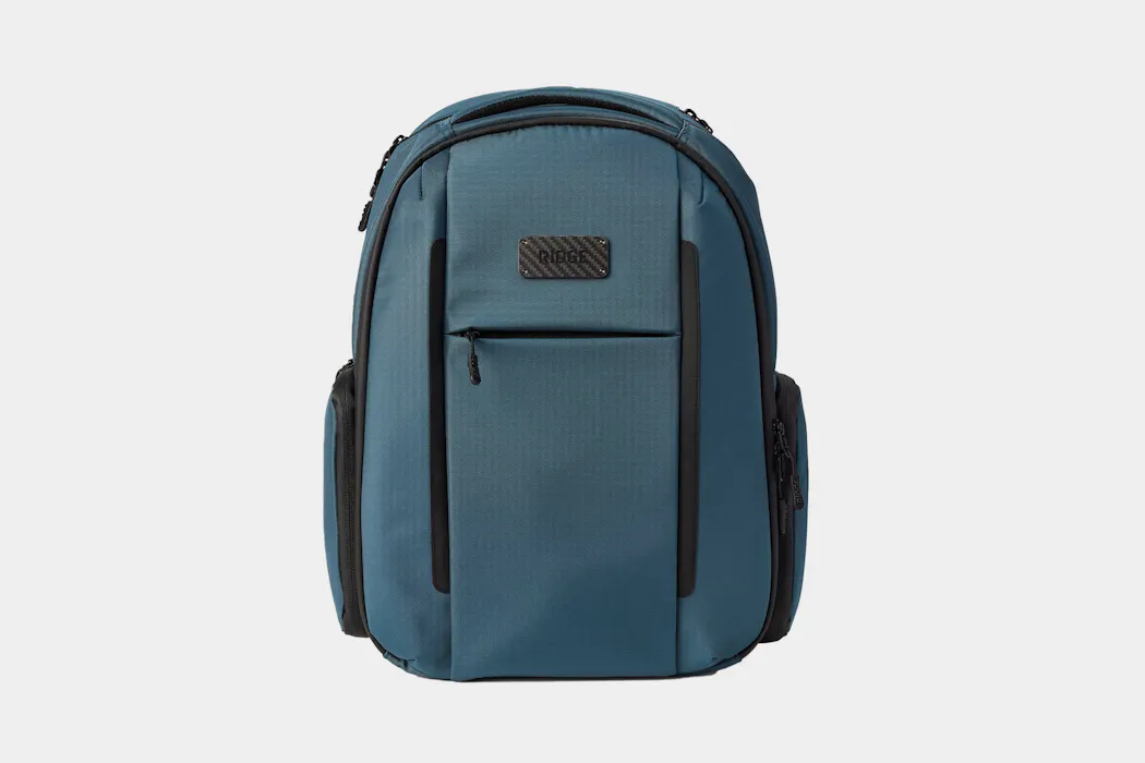 The Ridge Commuter Backpack 20L (V2) Review | Pack Hacker