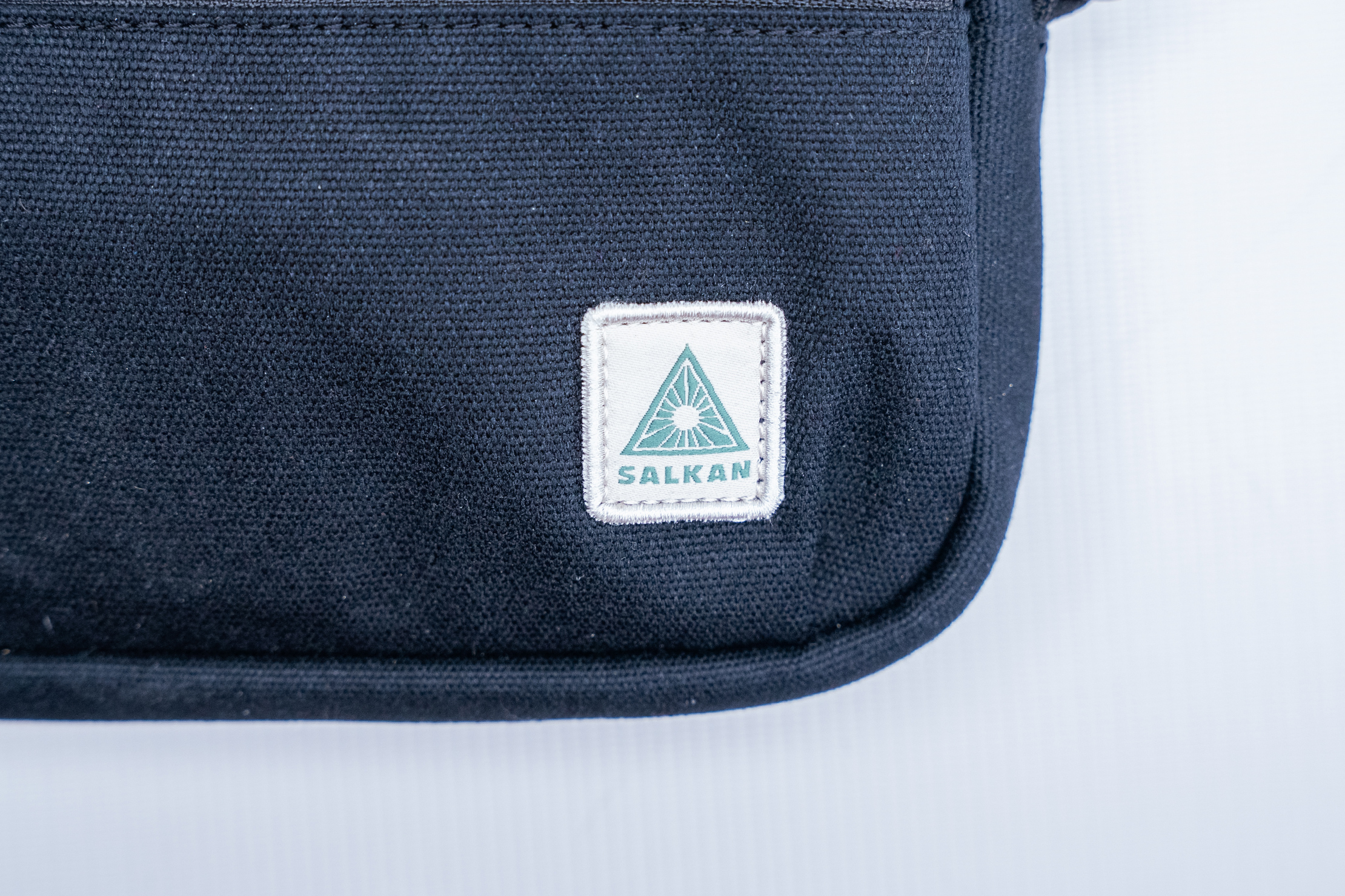 Salkan Tripper Cross Body Bag Brand