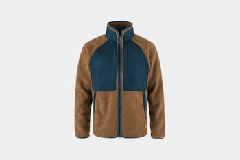 Fjallraven Vardag Pile Jacket