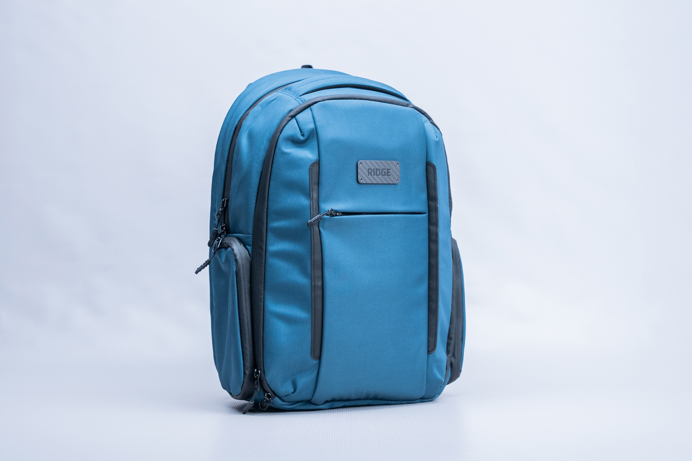 The Ridge Commuter Backpack V2 Full