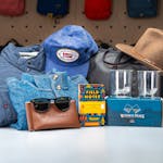 Travel Gear Essentials From The Huckberry Black Friday Sale