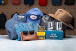 Travel Gear Essentials From The Huckberry Black Friday Sale