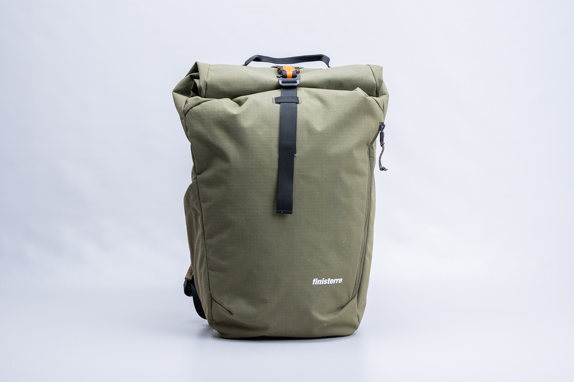 Finisterre Nautilus 23L Backpack Full