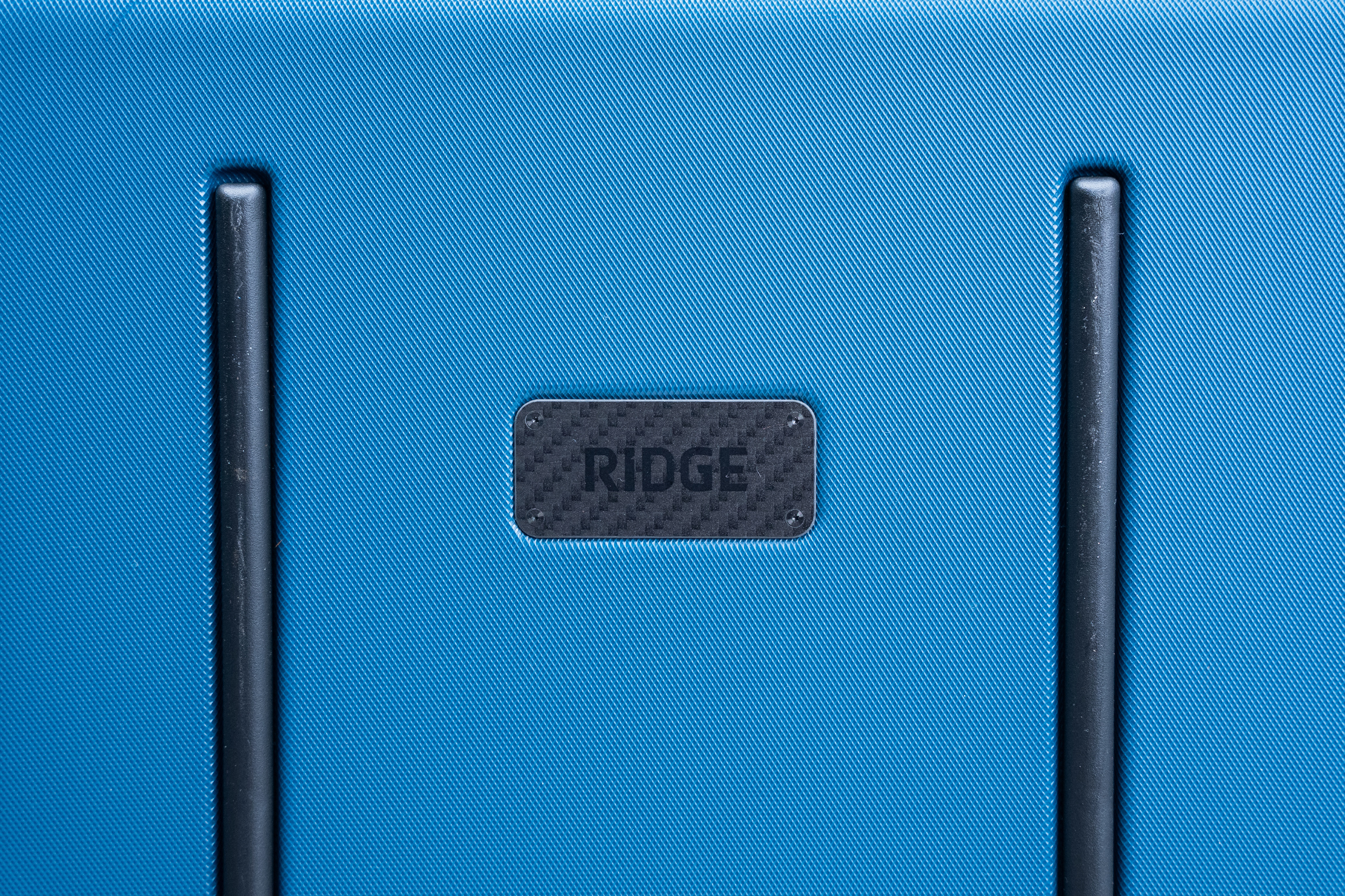 The Ridge Carry-On Brand