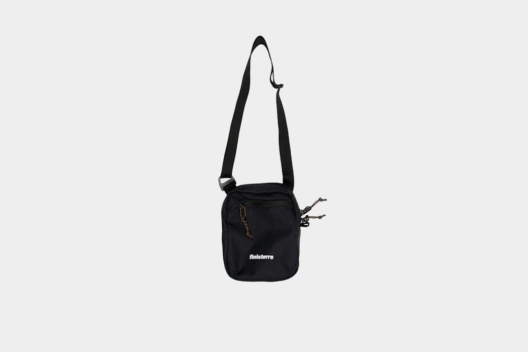Finisterre Nautilus Pocket Pack Bag