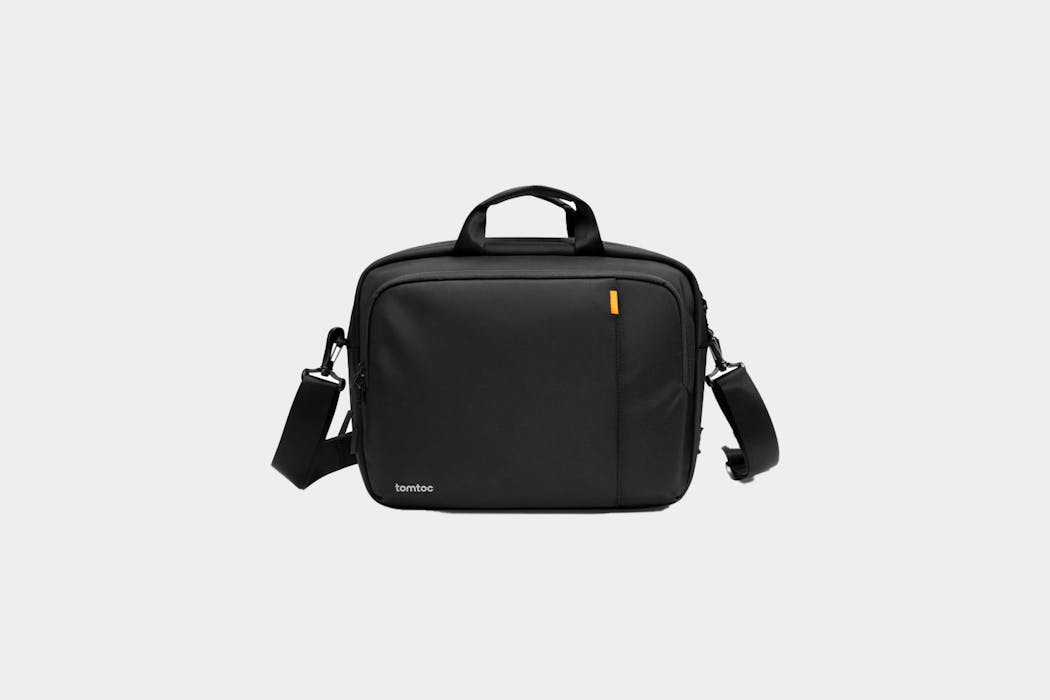 tomtoc Defender-A31 Laptop Briefcase