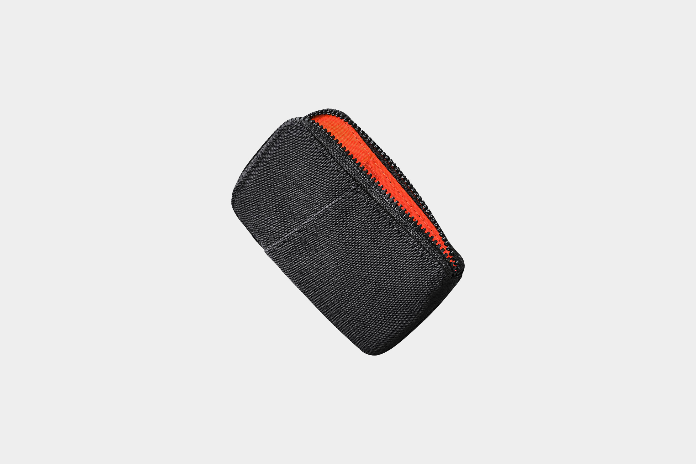 ALPAKA Zip Travel Wallet Review Pack Hacker