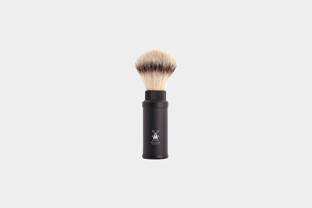 MUHLE Travel Shaving Brush