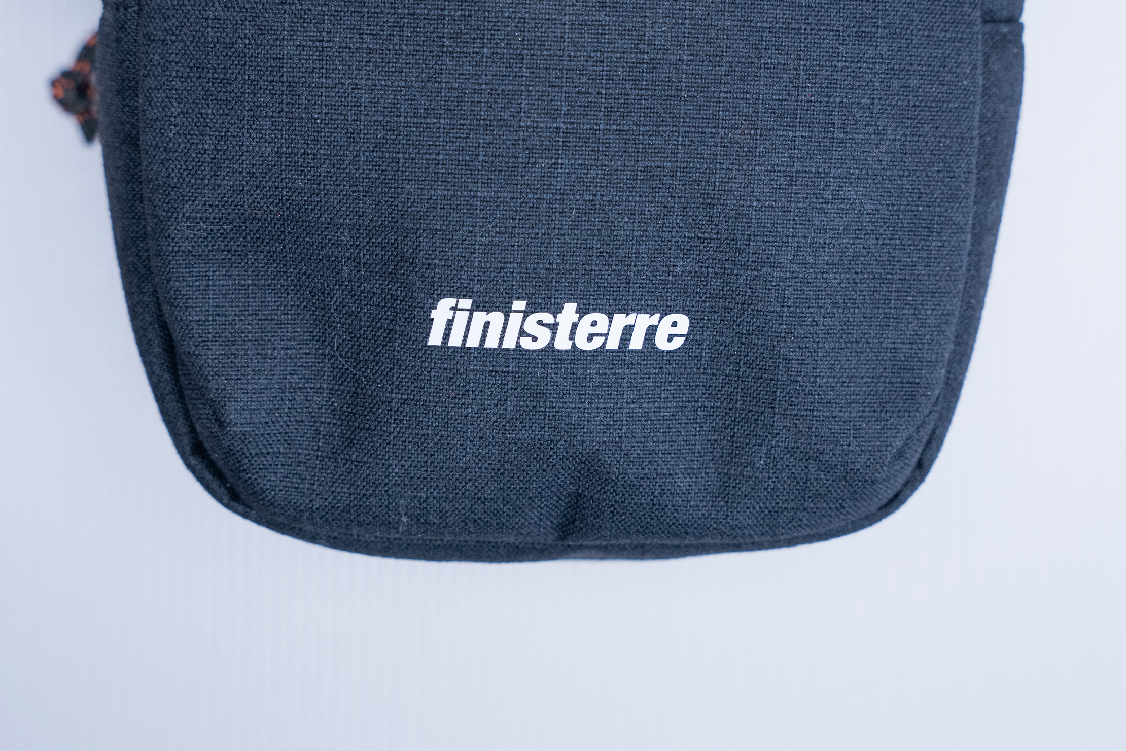 Finisterre Nautilus Pocket Pack Bag Brand