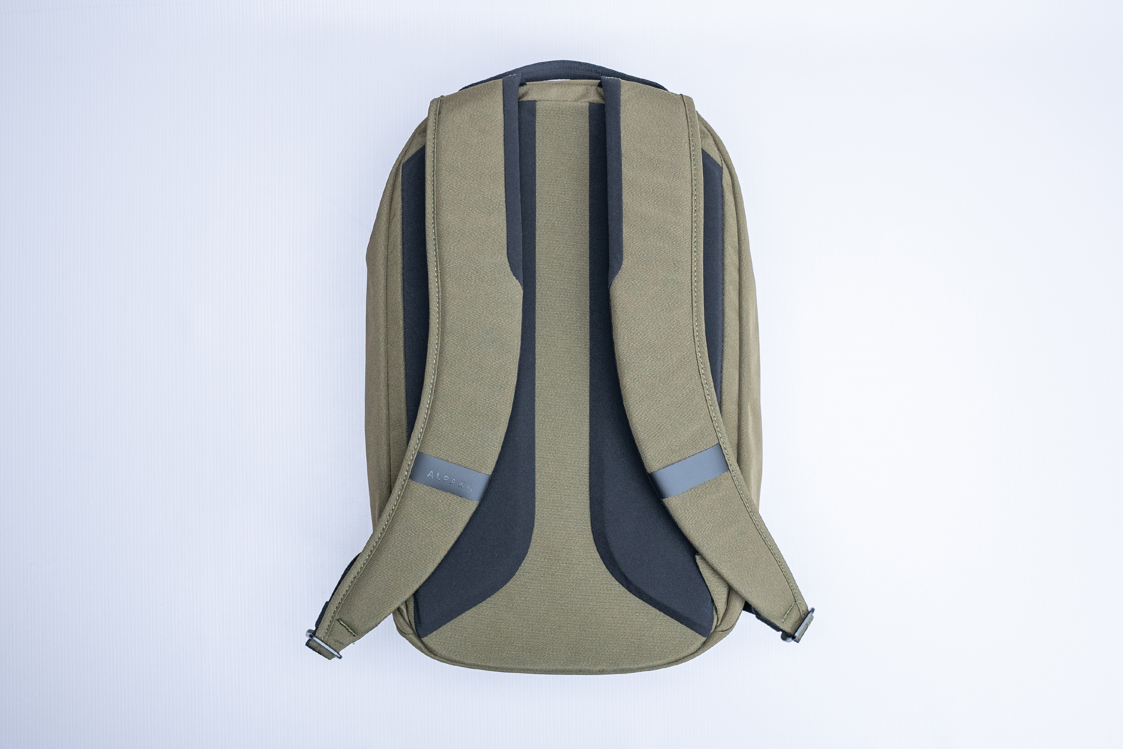ALPAKA Metro Backpack Harness
