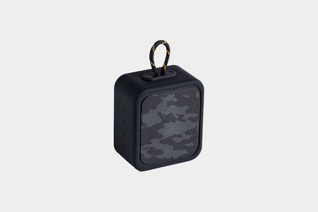 Wren Trek Mini Adventure Speaker