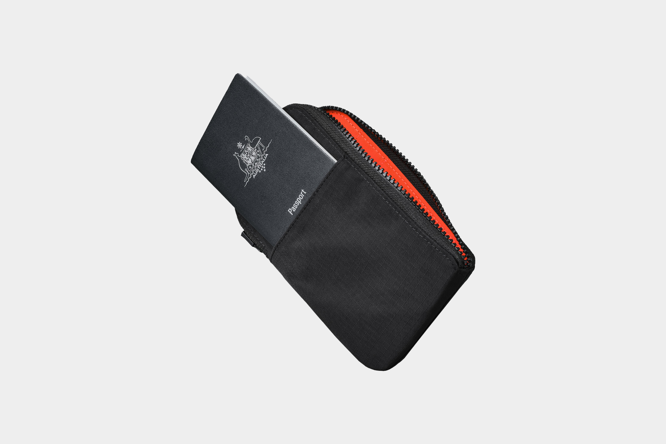 ALPAKA Zip Travel Wallet Review Pack Hacker