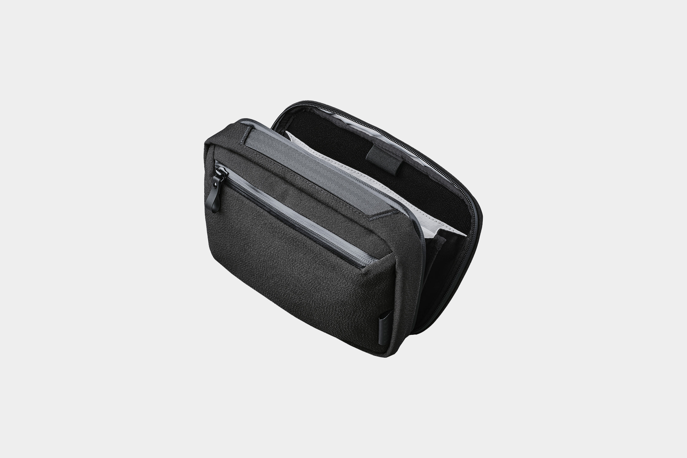 Chrome small utility online pouch