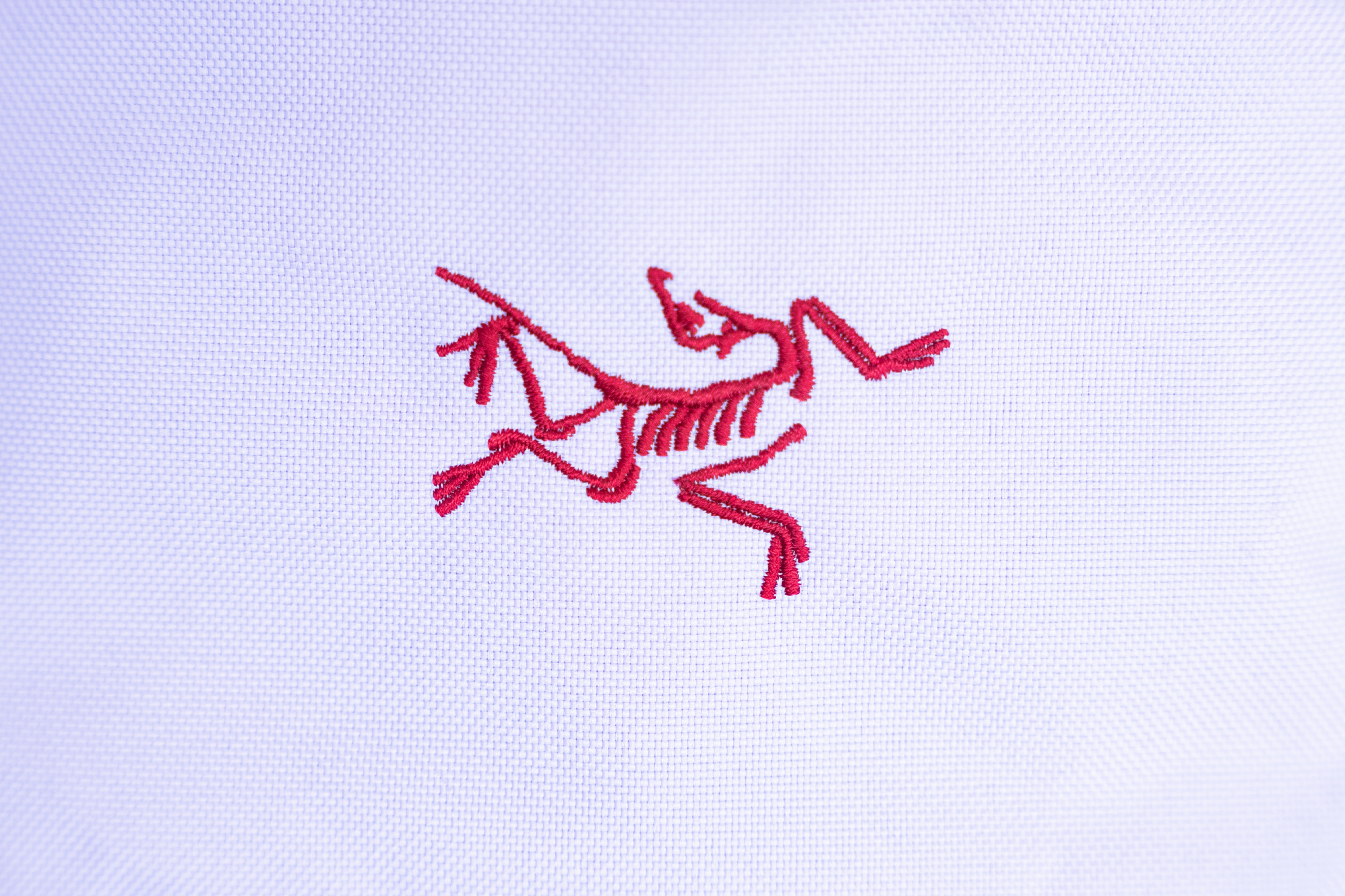 Arc'teryx Mantis 2 Waist Pack Logo