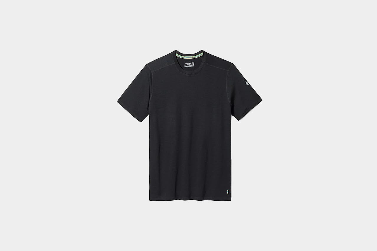 Smartwool Merino Short Sleeve Tee | Pack Hacker