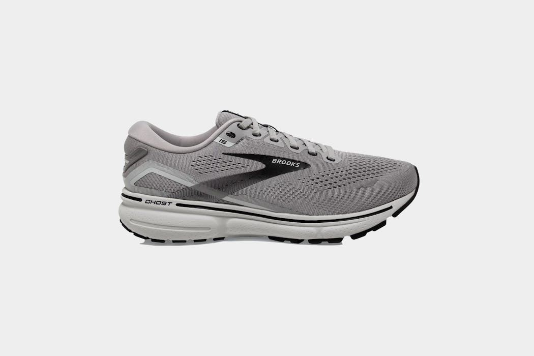 Brooks Ghost 15