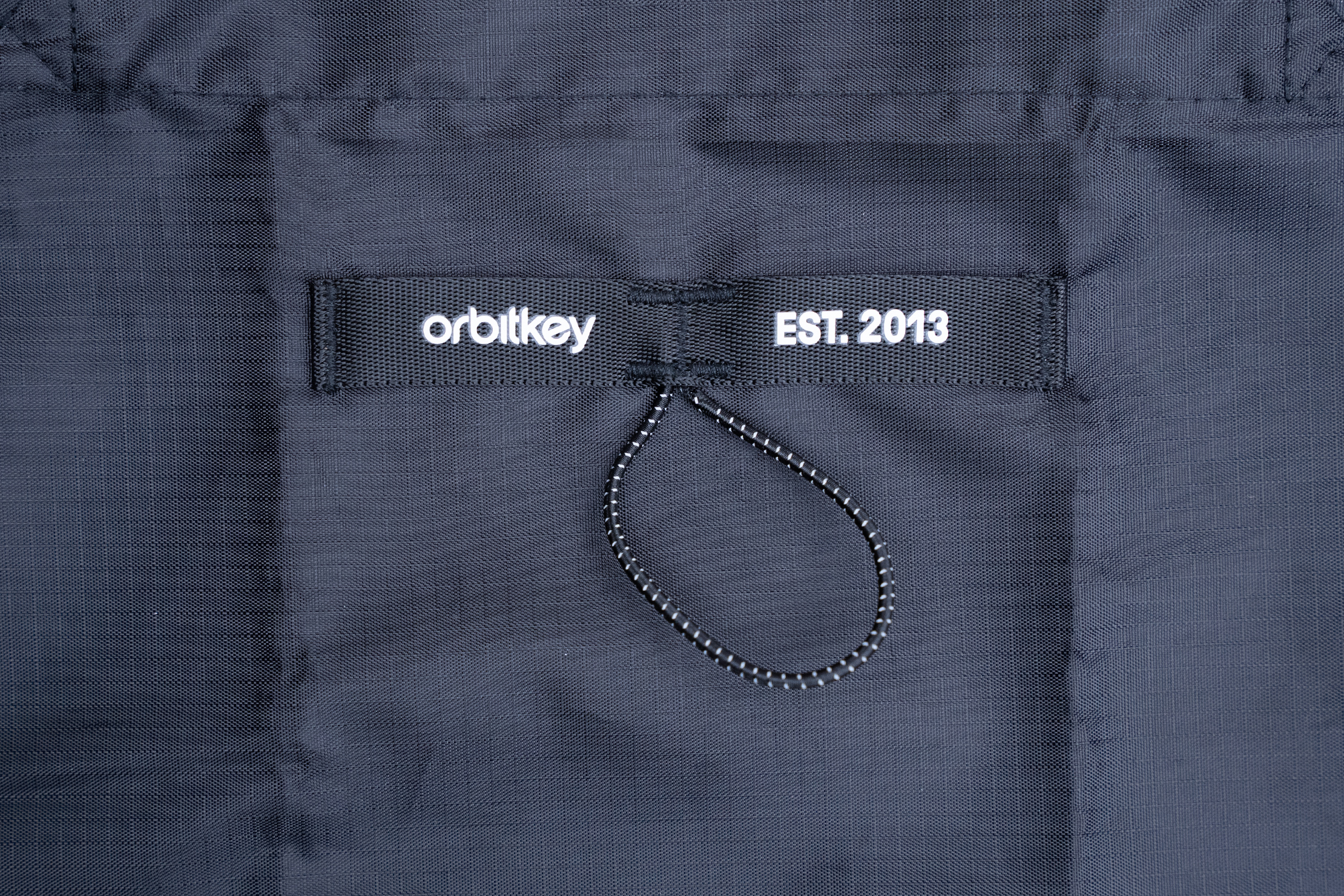 Orbitkey Foldable Tote Bag Brand