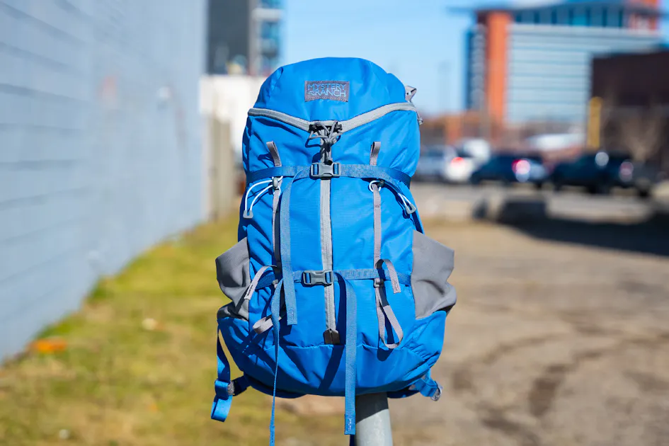 Mystery Ranch Gallagator 25 Review | Pack Hacker