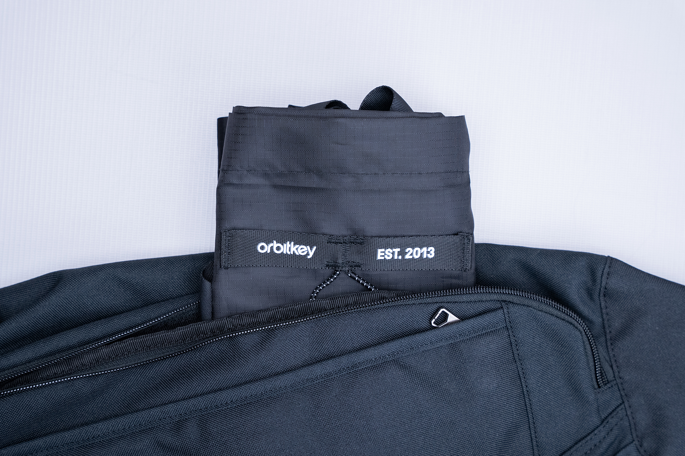 Orbitkey Foldable Tote Bag Review