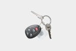 Nite Ize O-Series Gated Key Ring