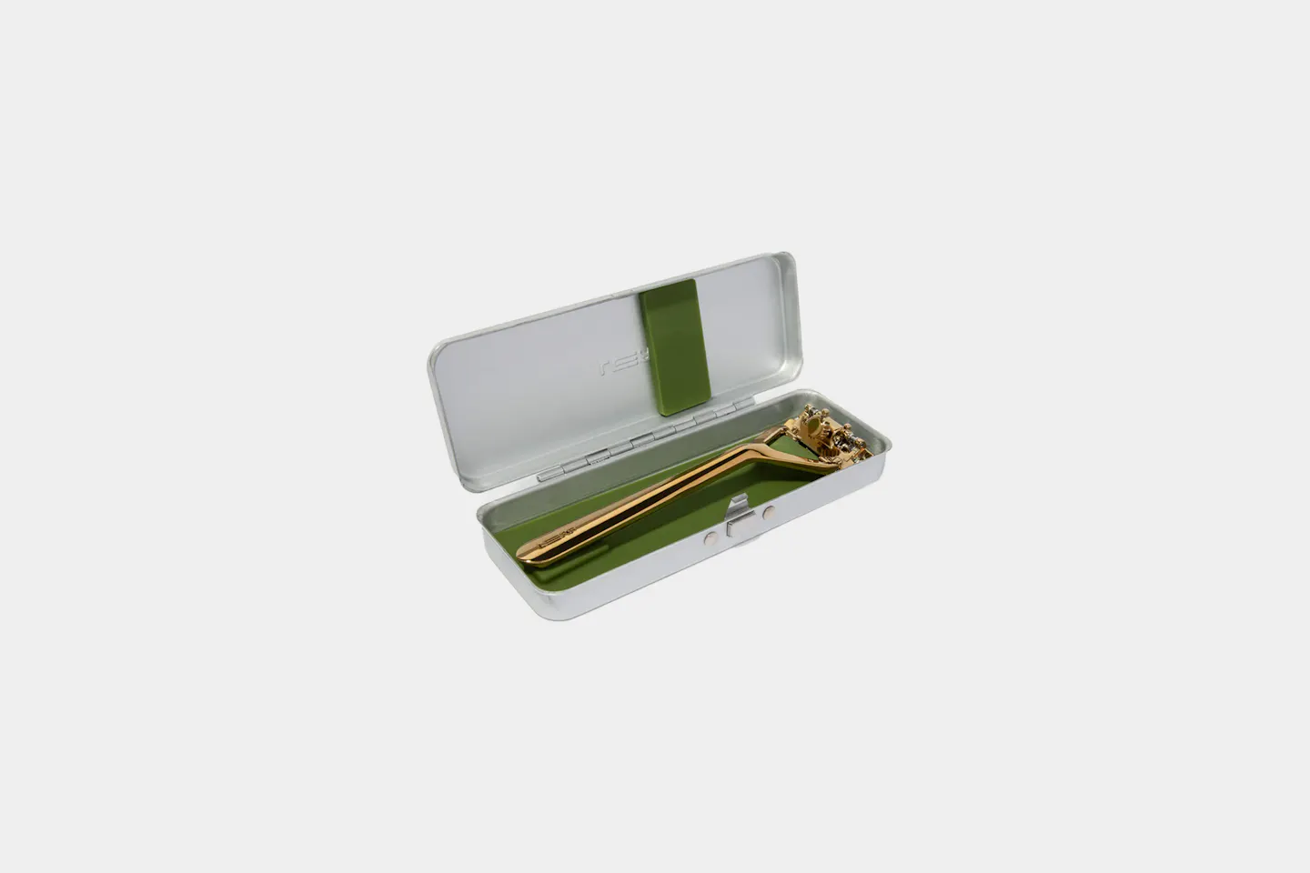 Brand: Leaf Shave | Pack Hacker