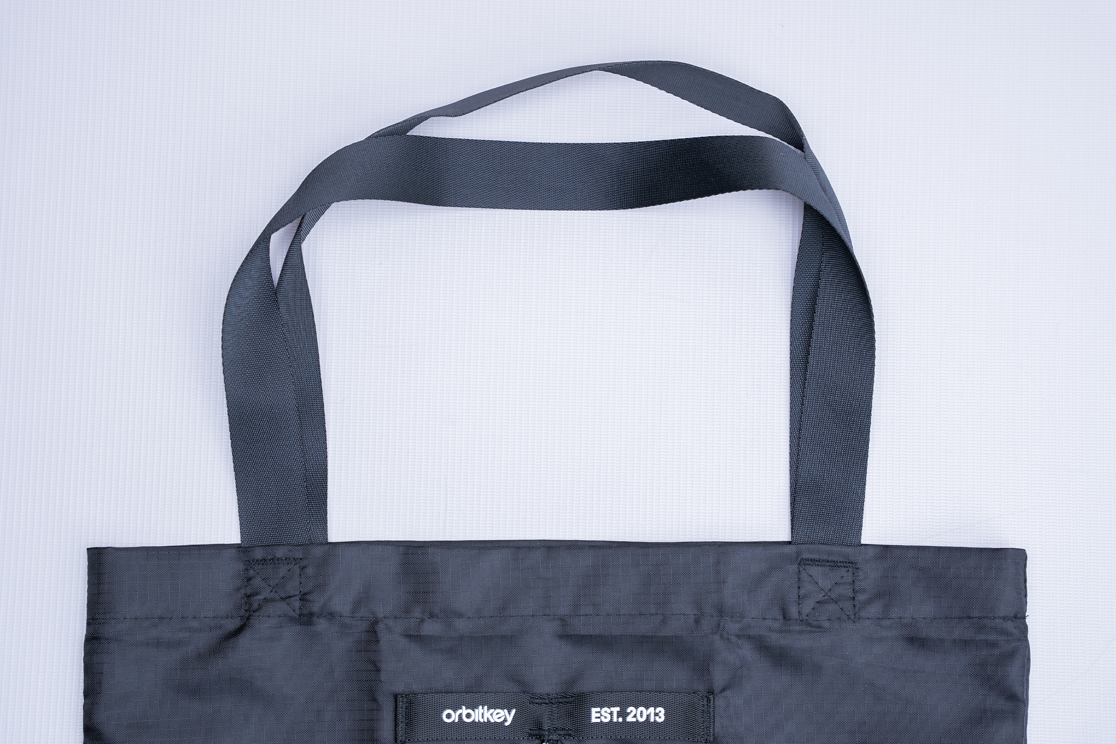 Orbitkey Foldable Tote Bag Solo