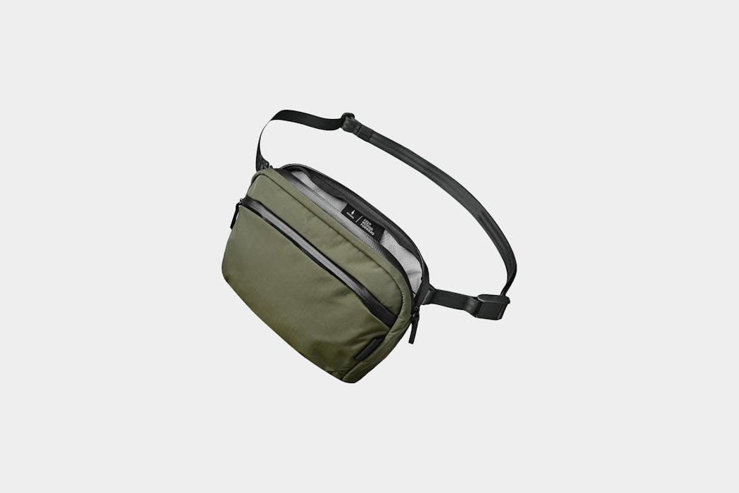 ALPAKA Flight Sling