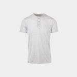 Duckworth Vapor Henley Tee