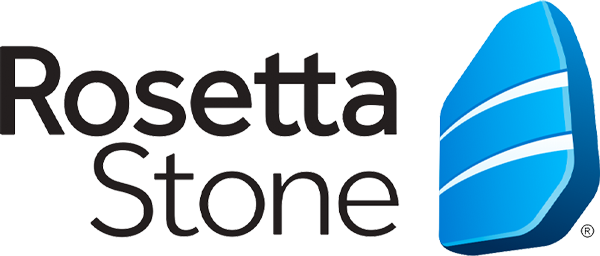 Rosetta Stone Logo