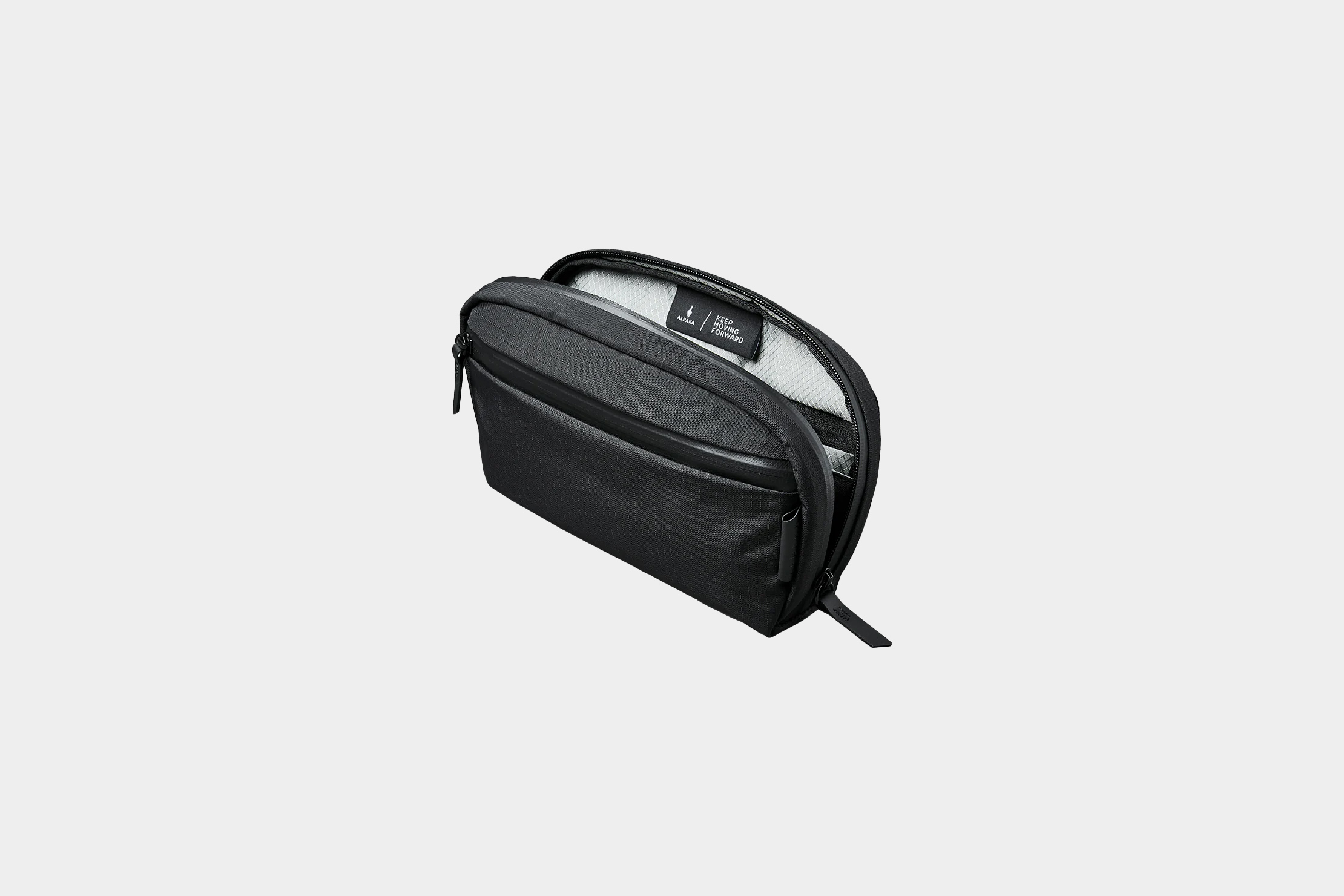 ALPAKA Toiletry Bag Review Pack Hacker