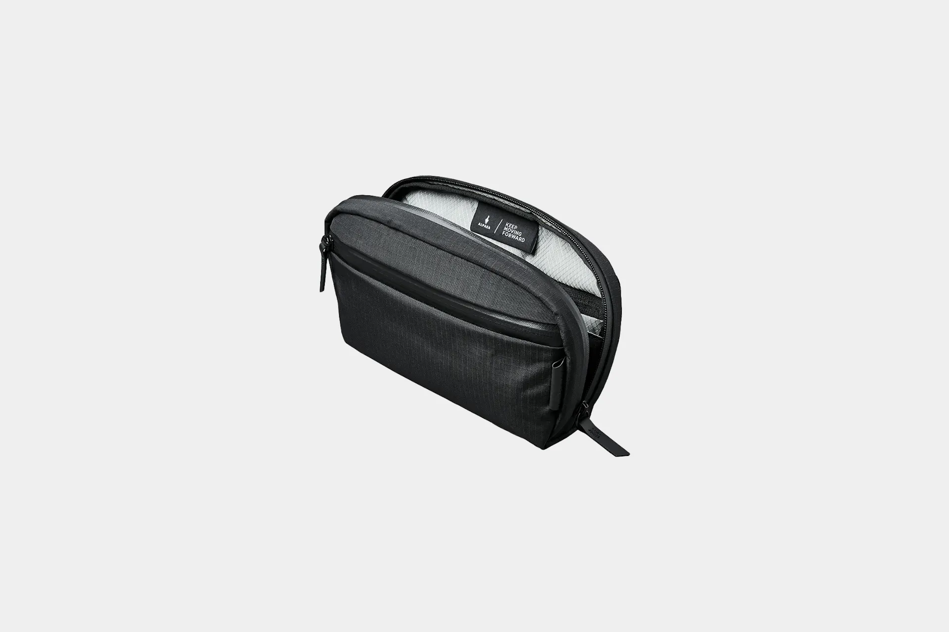 ALPAKA Toiletry Bag Review | Pack Hacker