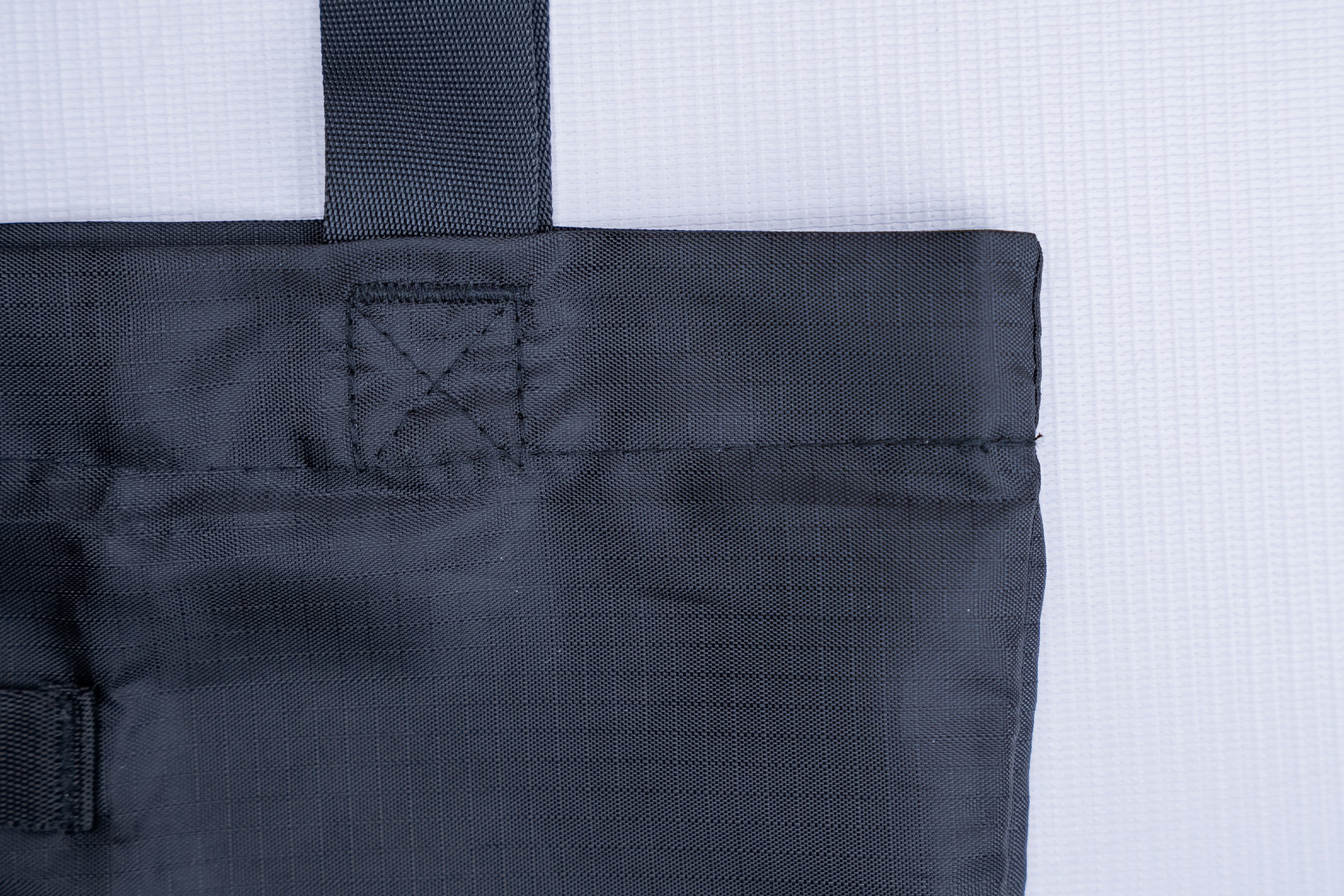 Orbitkey Foldable Tote Bag Detail