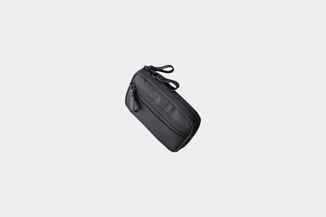 ALPAKA HUB Pouch