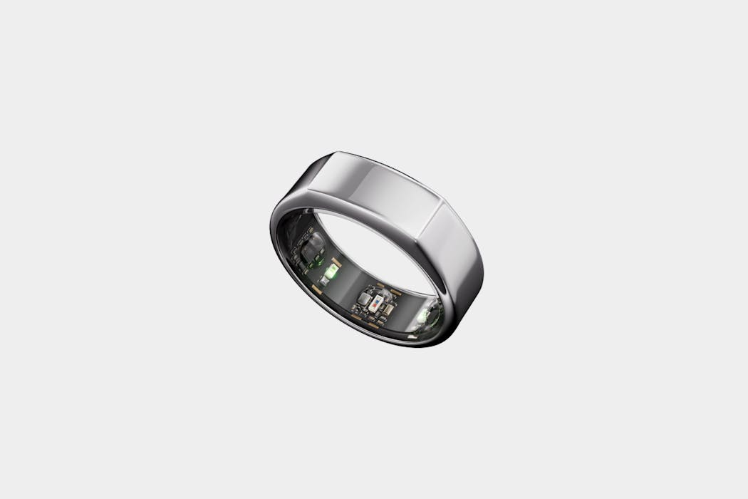 Oura Ring