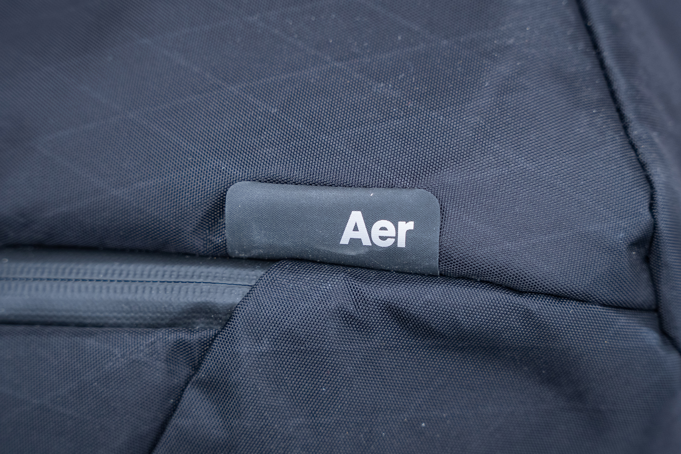 Aer Tech Pack 3 Logo