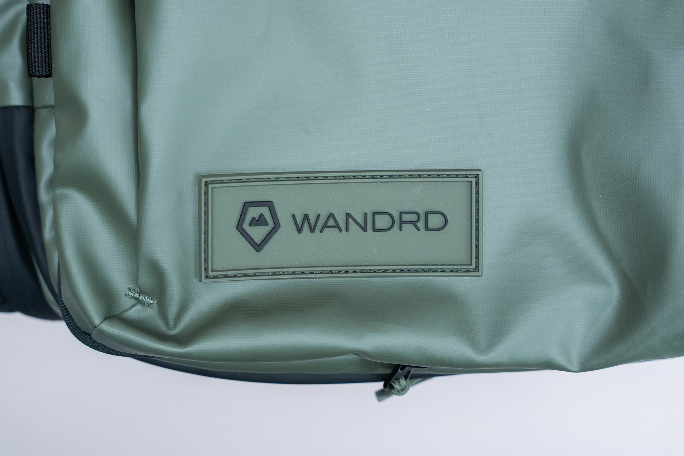 WANDRD TRANSIT Travel Backpack Brand
