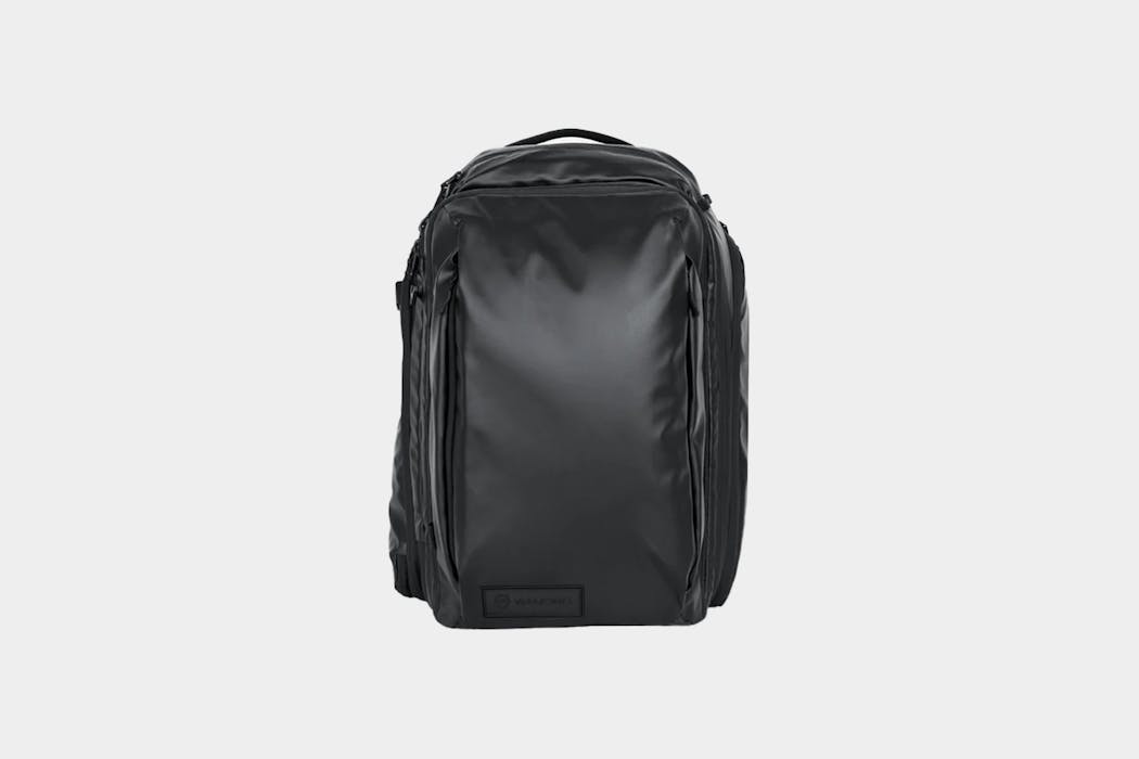 WANDRD TRANSIT Travel Backpack