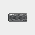 Logitech Pebble Keys 2 K380S