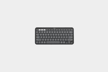 Logitech Pebble Keys 2 K380S