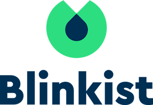 Blinkist Logo