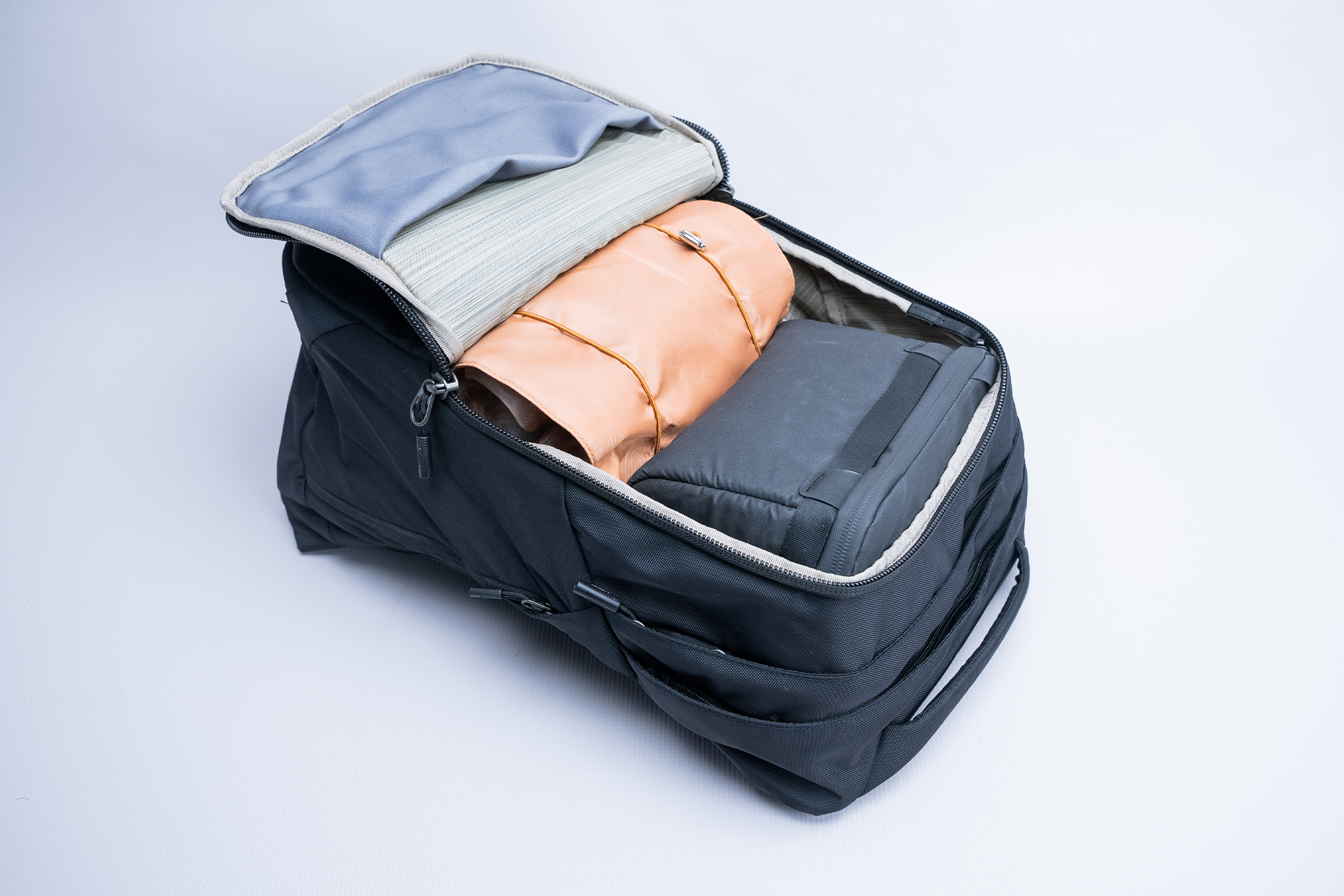 Osprey Aoede Airspeed Backpack Stuffed