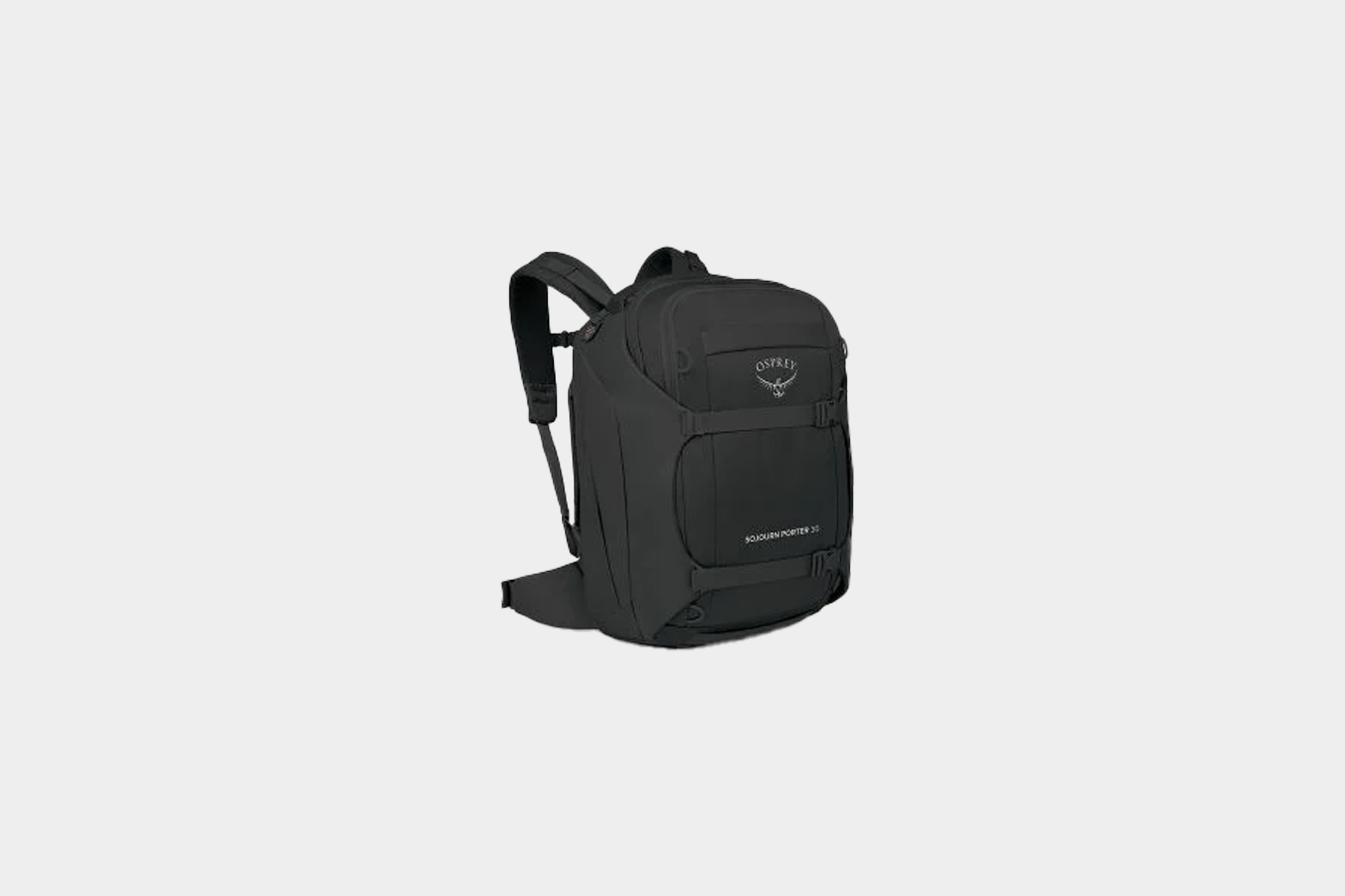 Osprey porter 30 outlet black