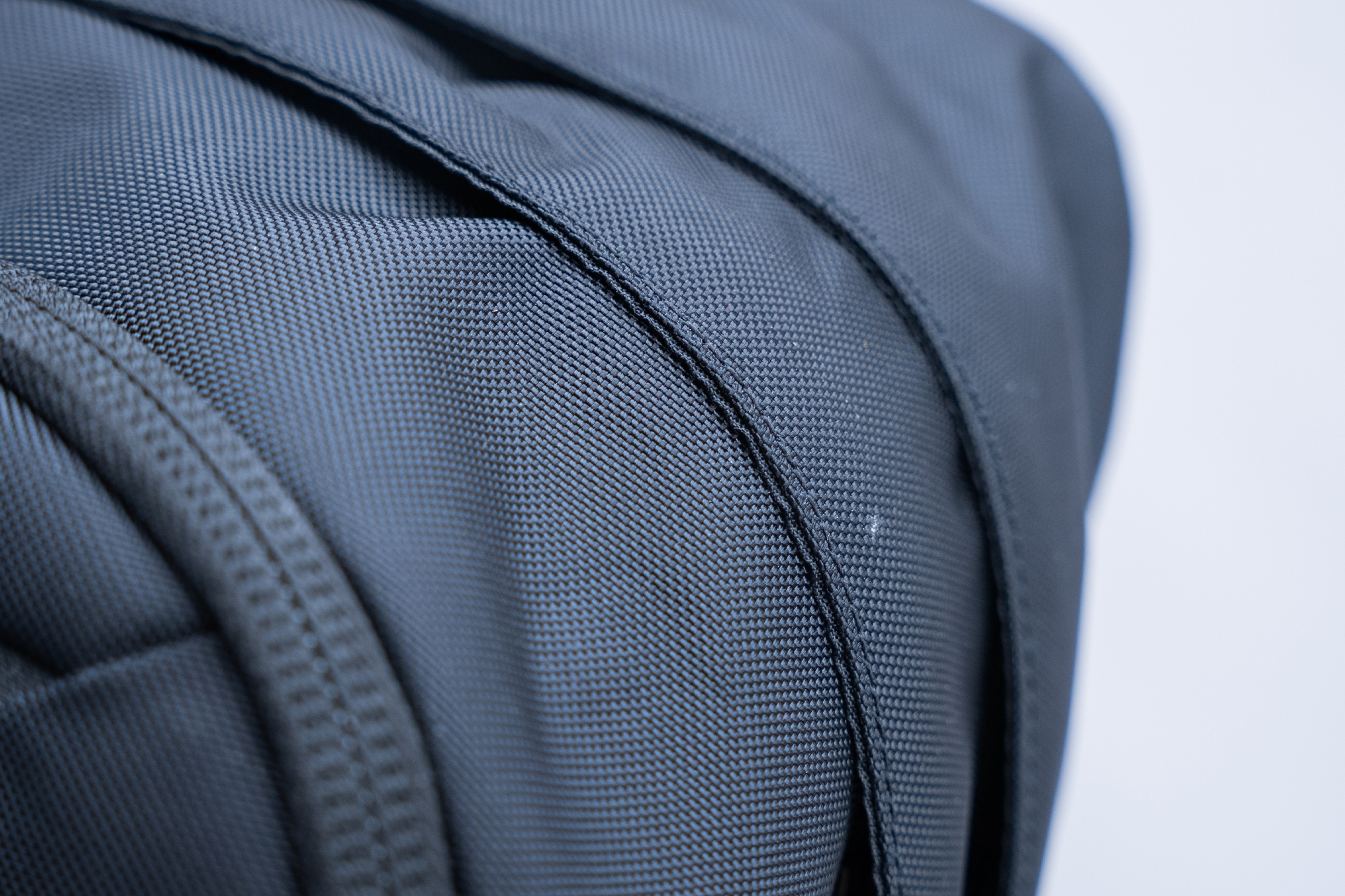 Osprey Aoede Airspeed Backpack Detail