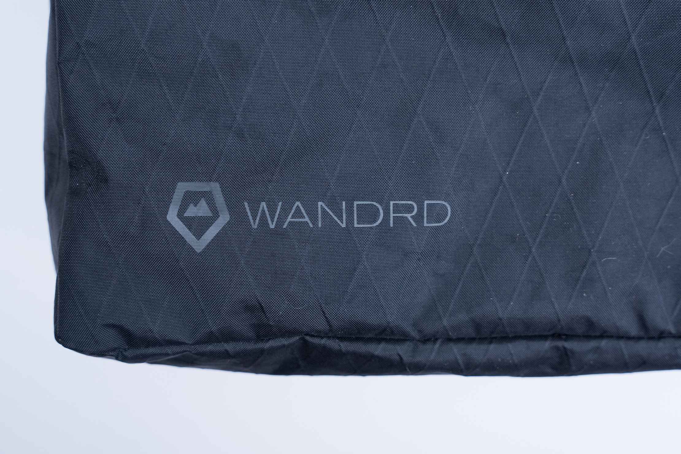 WANDRD Tote Backpack Brand
