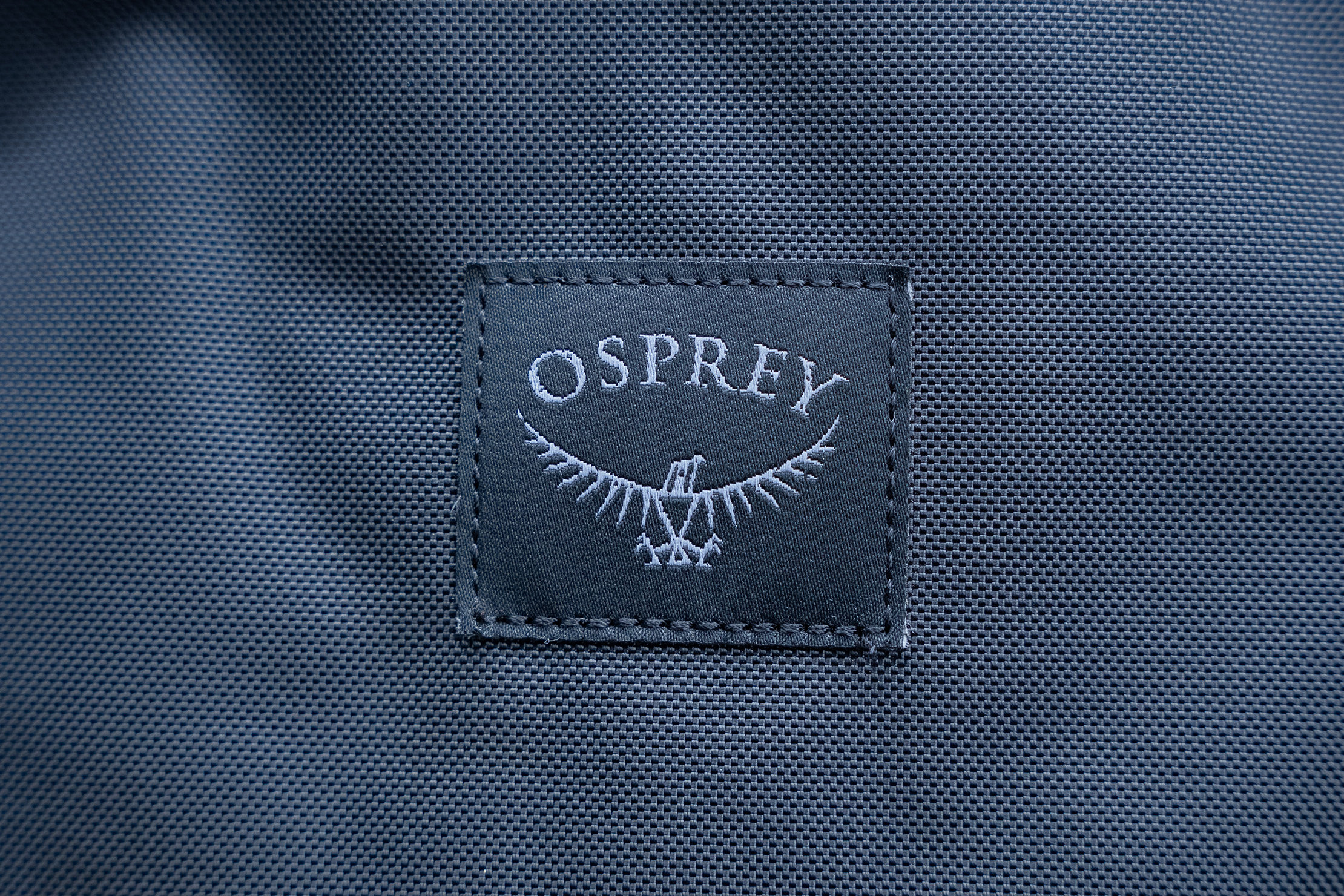Osprey Aoede Briefpack Brand