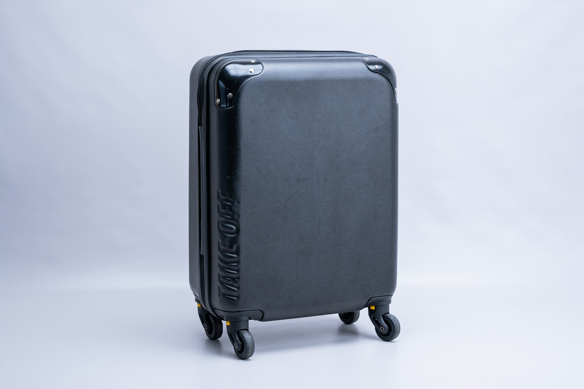 Take OFF Luggage Personal Item Suitcase 2.0 Full