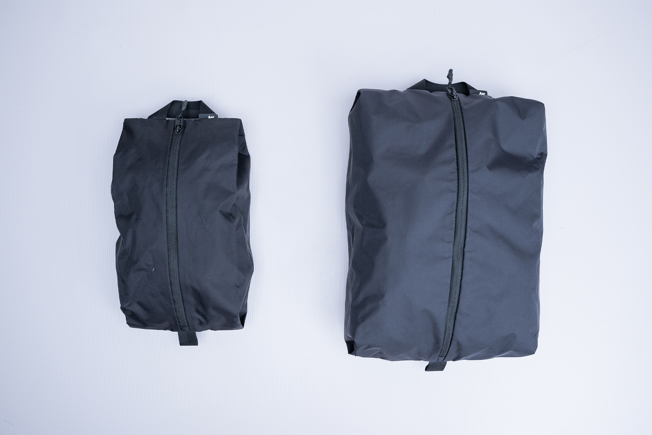 Aer Packing Cubes (V3) Comparison 3